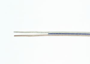 Quality 8 Figure Mic Audio Cable , Silver and GoldMicrophone Wire Cable wholesale