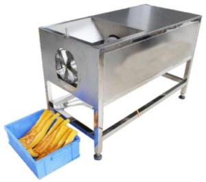 Quality Melon sectioning machine wholesale