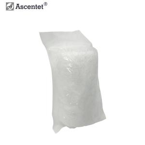 Quality Medical compression gauze sterile wrinkled cotton wool bandage roll PHMB wholesale