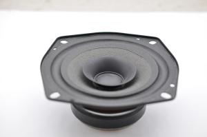 Quality Eco - Friendly Music Woofer 20W 4ohm high tech Car Toys Speakers wholesale