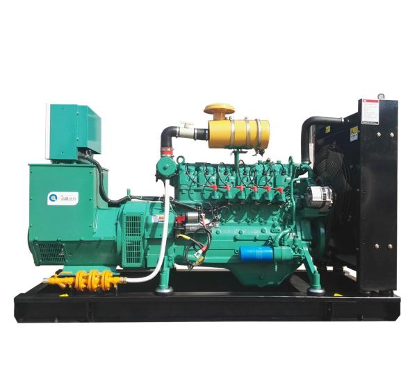 Factory Directly Supply LNG CNG Natural Gas Generator 50kw with competitive