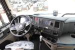 Second Hand Sinotruk HOWO MAX 6X4 460hp LNG Tractor With 2 Reverse Shifts