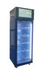 Gifts toys vending machine with card reader for shopping mall self service store