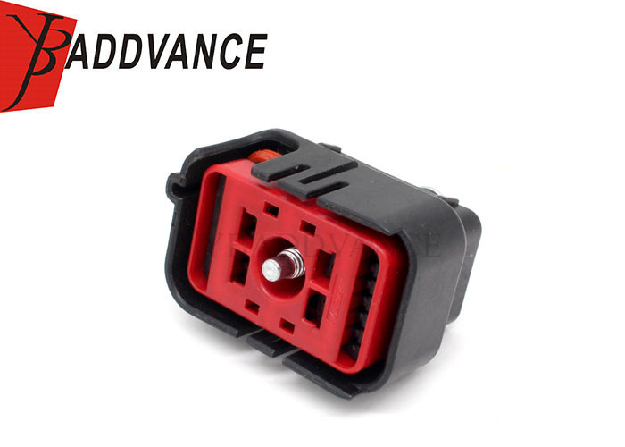 R62183-001F EPC 1.5mm 20 Pin Female Automotive Connector For Heavy Duty Transmission Part