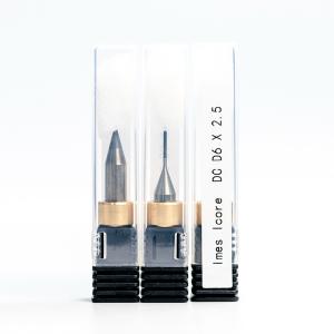 Quality Durable Diamond Imes Icore Roland Milling Burs With MFDS Standard wholesale