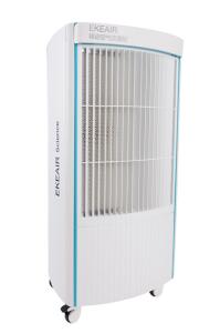 Quality （showpiece）Rapid Sterilization UV Particle Home Hepa Air Purifier wholesale