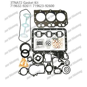 Quality Full Gasket Kit 3TNA72 YM719632-92611 719632-92611 719623-92600 wholesale