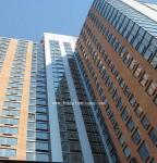 Outdoor 2030mm Cladding Aluminium Composite Panel 3mm Unbreakable