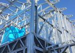 Residential Light Gauge Steel Framing: Modern Prefabricated Solutions With Long