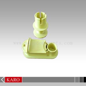 Quality ABS plastic household part wholesale