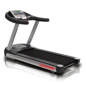 Quality Commercial treadmill wholesale
