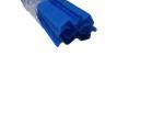 PVC Silicone Rubber Extrusion Profile for Automotive