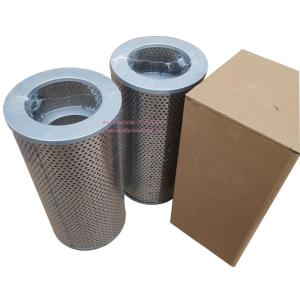 Quality 0706301100 Excavator engine hydraulic oil filter 07063-01100 wholesale
