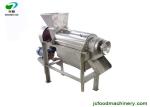 industrial stainless steel herbs juice extracting machine/fruits cold juice