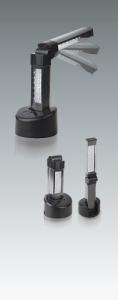 Quality Flexible Headlight Black LED Working Light Ni-MH Battery Portable To Carry wholesale