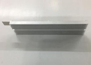 Quality OEM ODM CNC Metal Stamping parts Heat Dissipation Aluminium Cpu Cooler wholesale