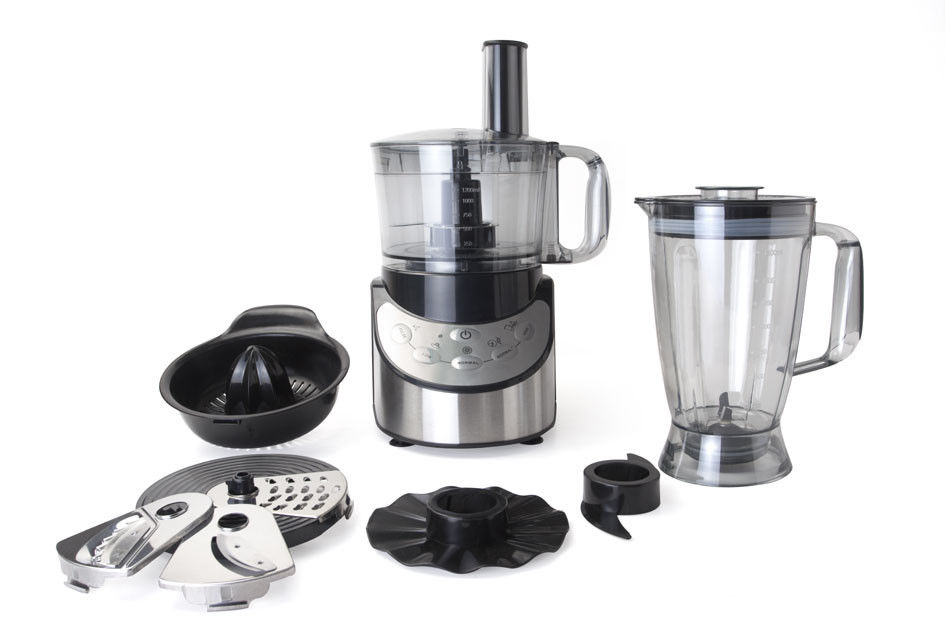 1000W FP401 Food Processor