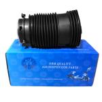 High Load Capacity Air Suspension Springs Steel Aluminum Rubber 2133280100