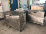 388 Liters Kitchen Soak Tank SUS 304 Material 1 Year Warranty For Kitchen