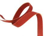 Agglomerate Sanding Belts Silicon / Aluminum 5 Times Long Lasting Belts