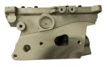 HYUNDAI Santa FE Sonata IX35 Azera G4KC G4KD G4KE Aluminum Cylinder Head 22100