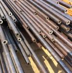 ASTM 1020 1045 Sch 160 Precision Carbon Seamless Steel Tube And Pipe For High
