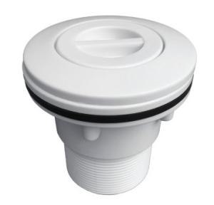 Quality Factory Whole Sale Price Pool Accessories ABS Fitting Suction Nozzle For Liner Pools wholesale