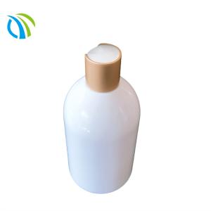 Quality 0.4cc White 24mm Bottle Cap Smooth Closure 24 410 Disc Top Cap ODM wholesale