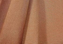 Quality Nylon 6 Dipped 1260d Rubber Coated Fabric For Aircraft Tyres wholesale