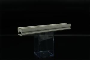 Quality Corrosion Resistant Abs Strip White Pc Trim Fire Resistance Plastic Trim Profiles wholesale