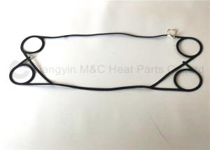 Quality Hygienic Industrial Gaskets De Mountable Igh Operational Safety FP80 wholesale