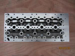 Quality Complete Auto Cylinder Heads Fiat Ducato F1AE 2.3JTD 71752505 12 Months Warranty wholesale