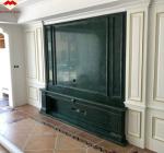 Indian Dark Green Onyx Stone Jade Green Marble Slab A Stunning Home Decoration
