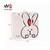Quality Reusable 30*12*27cm 400gsm Cartoon Paper Bag wholesale