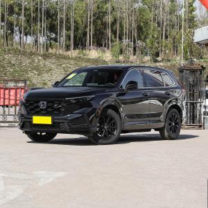 Quality Electric Vehicle Sedan EV Cars Honda CR-V PHEV 17.7kWh wholesale