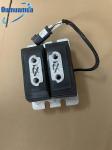 5617001 Diesel Excavator Pilot Control Valve Control Pedal E307.5 E323D E323G