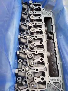 Quality PC200-6 PC200-7 Komatsu Cylinder Head wholesale