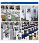 Capacity Commercial Cooking Equipment 1000KG/H Stainless Steel Vegetable Cutter