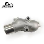 Thermostat Housing Cover 8-97602047-0 Water Outlet Pipe Suitable for ISUZU FVZ34