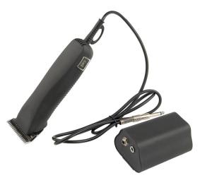 Quality Dual Speed Control 80W Electric Dog Clippers Heavy Duty wholesale