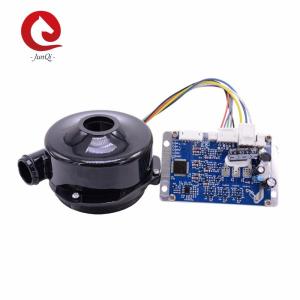 Quality Brushless NMB Waterproof Small Centrifugal Blower Fans CPAP Blower Fan wholesale