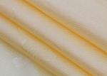 Printed Mattress Quilting Fabric Frosted Cloth Tear Resistant