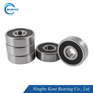 Quality Single Row P5 Bearing Small 6301 2RS Bearing High Speed Bearing For Toy Motor Motorcycles wholesale