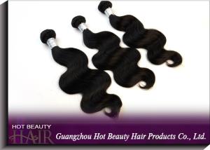 Quality Virgin Peruvian Hair Extensions 10“ - 30” wholesale