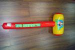 Customized Inflatable Hammer for kids/children/advertising promotional