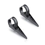 Newest Men's Fashion Jewelry Stainless Steel Triangle Hoop Earring