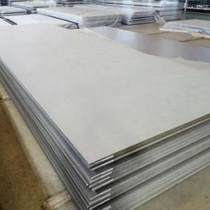 Quality 300 Series 201 321 Cold Rolled Stainless Steel Sheet For Jewelry Making Kitchen wholesale