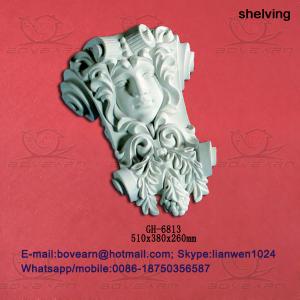 Quality hot selling light weight building materials of Niches and shelving wholesale