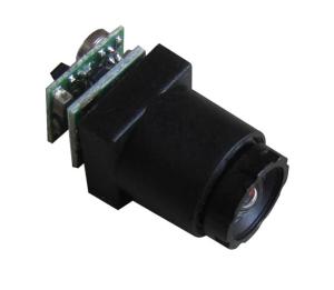 Quality 0.008Lux 520TVL Mini CCTV Camera 90degree view angle with audio wholesale