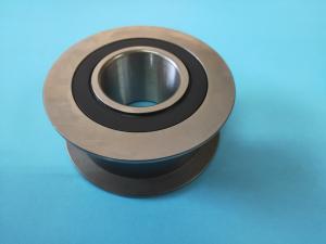 Quality Industrial Slewing Ring Turntable Large Radial Load High Running Accuracy wholesale